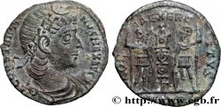 CONSTANTINE I THE GREAT Centenionalis ou nummus