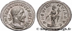 MAXIMIN Ier THRACE Denier SPL