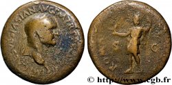 VESPASIANO Sesterce