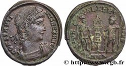 CONSTANTIN Ier LE GRAND Centenionalis ou nummus