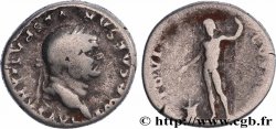 VESPASIAN Denier