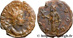 TETRICUS II Antoninien