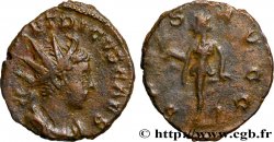 TETRICUS II Antoninien