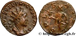 TÉTRICUS II Antoninien