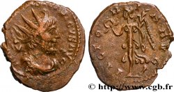 TETRICUS I Antoninien