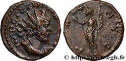 TÉTRICUS Ier Antoninien
