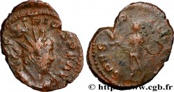 TÉTRICUS Ier Antoninien