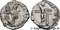 COMMODUS Denier