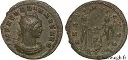 AURELIANO Aurelianus