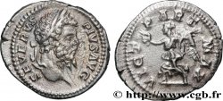 SEPTIMIUS SEVERUS Denier