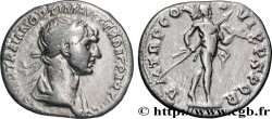 TRAJAN Denier