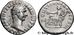 TRAJANO Denier