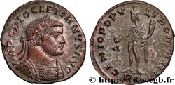 DIOCLÉTIEN Follis ou nummus