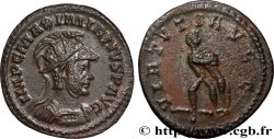 MAXIMIANUS HERCULIUS Aurelianus