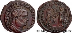 DIOCLETIAN Pseudo ou néo-aurelianus