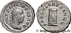 PHILIPPUS Antoninien