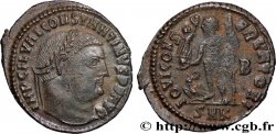 CONSTANTINE I THE GREAT Follis ou nummus