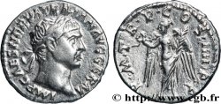 TRAJAN Denier