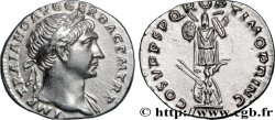 TRAJAN Denier SPL