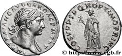 TRAJANUS Denier