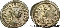TACITE Aurelianus