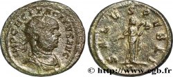 TACITE Aurelianus