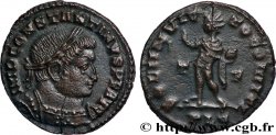CONSTANTINE I THE GREAT Follis ou nummus