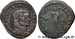DIOCLETIAN Follis ou nummus