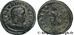 CONSTANTINE I THE GREAT Demi-follis ou demi-nummus