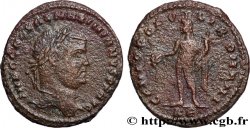 GALERIUS Follis ou nummus