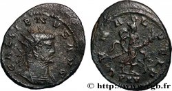 GALLIENUS Antoninien
