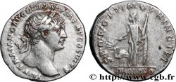 TRAJANUS Denier