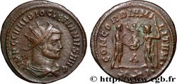 DIOCLETIAN Aurelianus