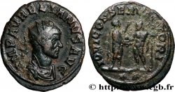 AURELIAN Antoninien