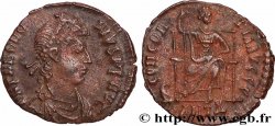 THEODOSIUS I Nummus, (PB, Æ 3)