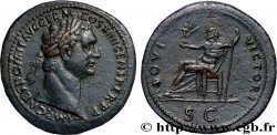 DOMITIEN Sesterce