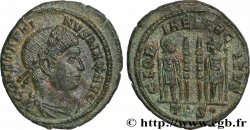 CONSTANTINE I THE GREAT Centenionalis ou nummus