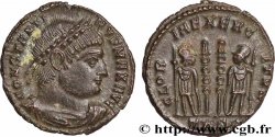 CONSTANTIN Ier LE GRAND Centenionalis ou nummus