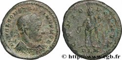 CONSTANTIN Ier LE GRAND Follis ou nummus