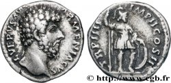 LUCIUS VERUS Denier
