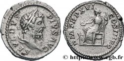 SEPTIMIUS SEVERUS Denier