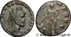 CLAUDIUS II GOTHICUS Antoninien