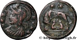 ROME Centenionalis ou nummus