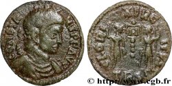 CONSTANS Centenionalis ou nummus