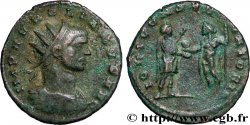 AURÉLIEN Antoninien