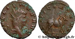 GALLIENUS Antoninien