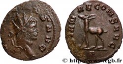 GALLIENUS Antoninien