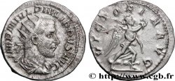 PHILIPPE Ier L ARABE Antoninien