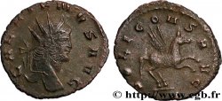 GALLIENUS Antoninien