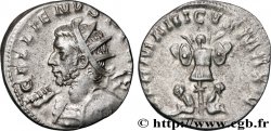 GALLIENUS Antoninien